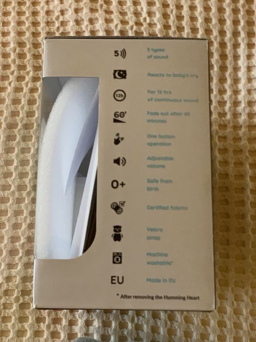 Ursulet my Hummy mimi