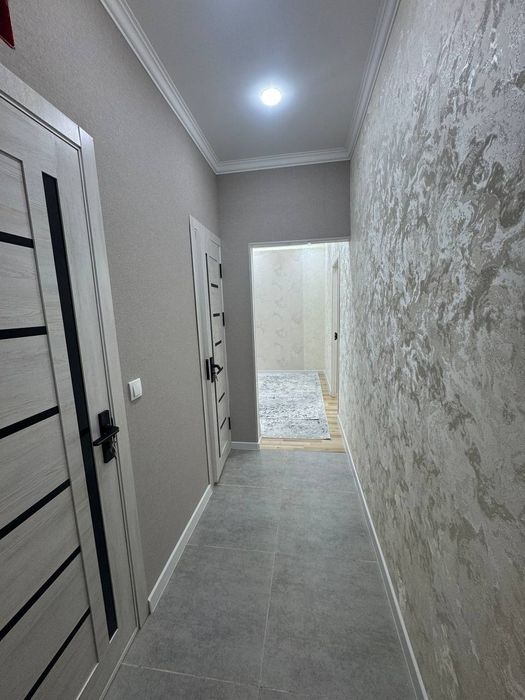 Ижарага, 1 каватда, 2-хоналик, янги евро ремонт. Без комиссии. 
Учтепа