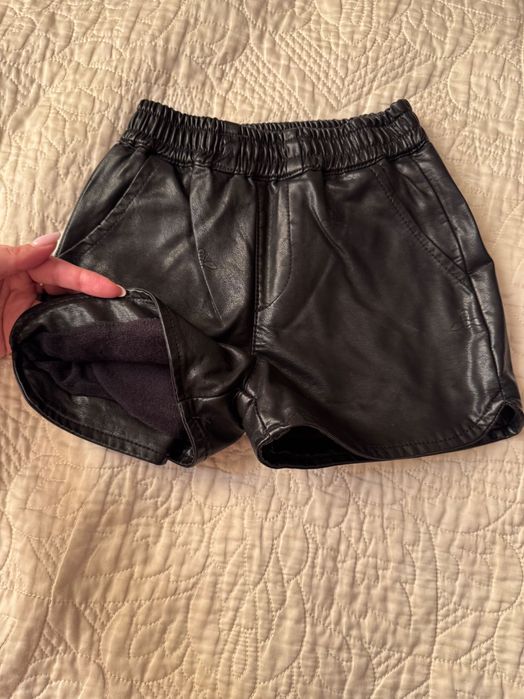 Шорты на девочку