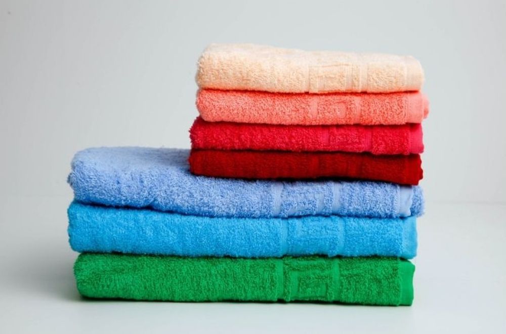 Полотенце махровые Туркменистан