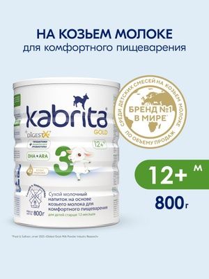 Продам Смесь Кабрита