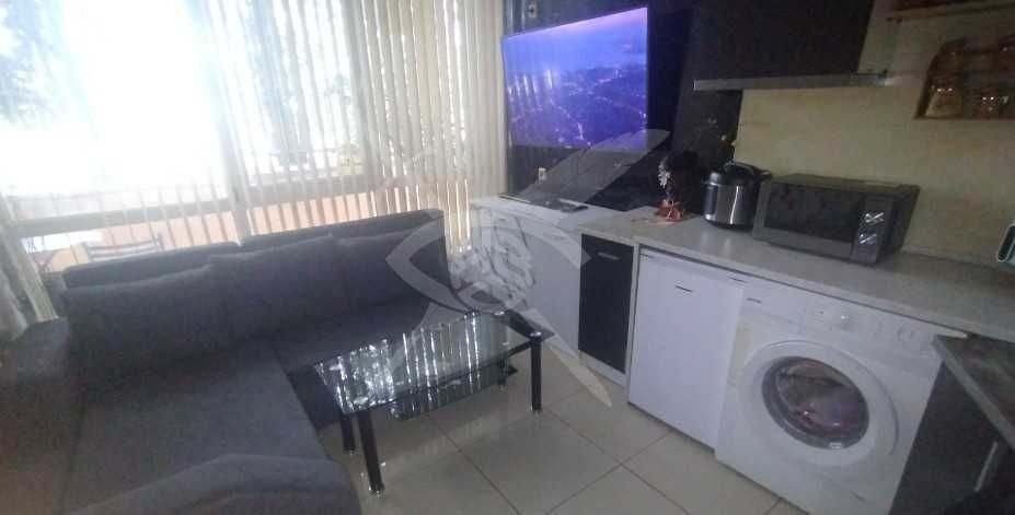 Продава се Двустаен апартамент в Поморие - 44 кв.м за 1478 €/кв.м - Снимка #4