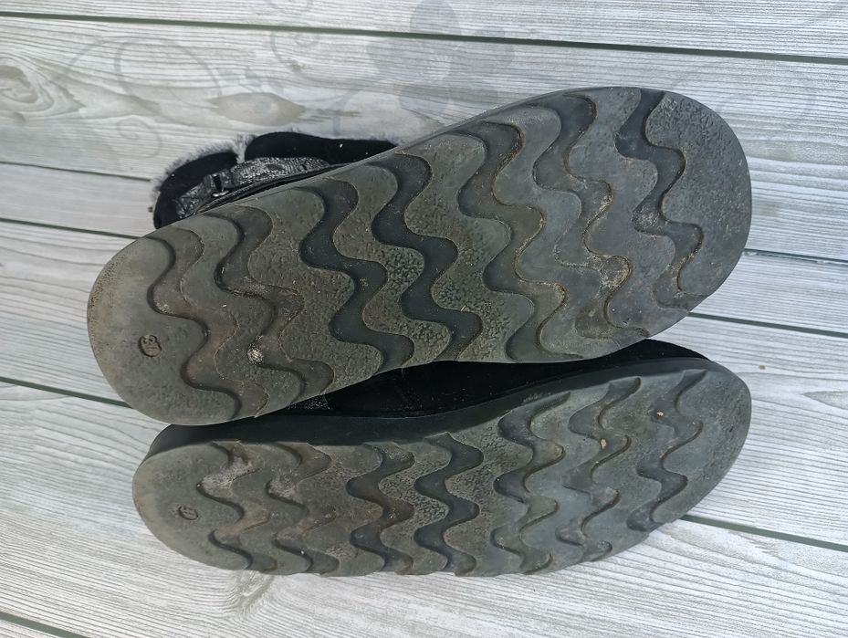 Tom Tailor боти N 37