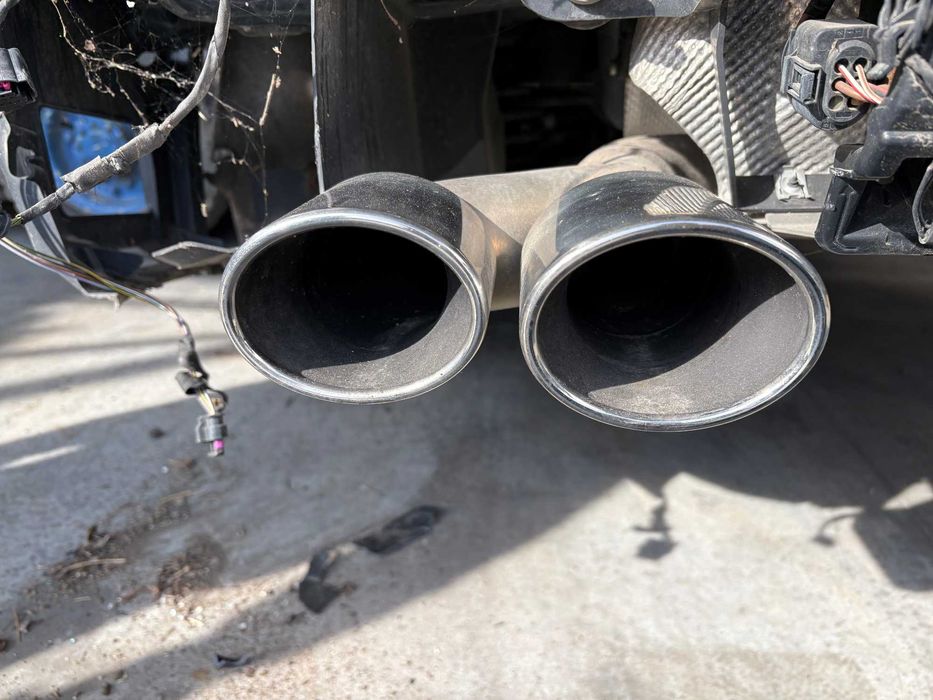 Оригинална генерация Алпина Акрапович БМВ Ф31 Д3 БиТурбо