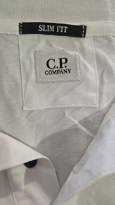 Tricou bărbați CP Company,nou cu etichetă