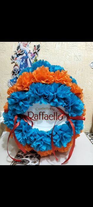 Продам подарочную коробку