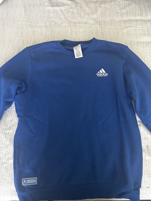 Блуза на Левски София adidas XL