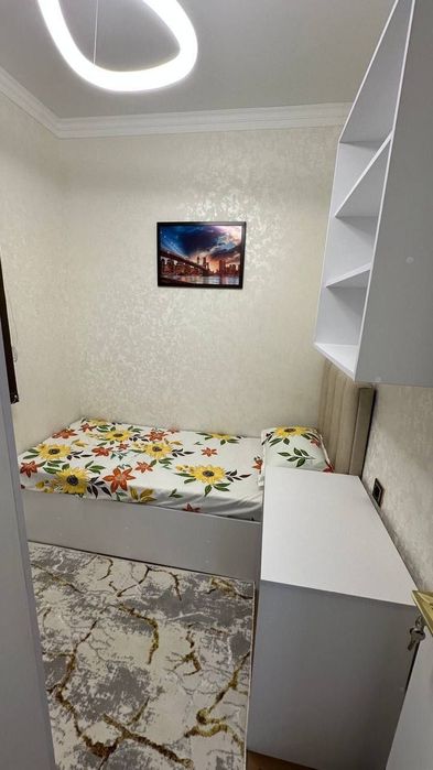 Kunlik Kvartira Chilonzor 18kv