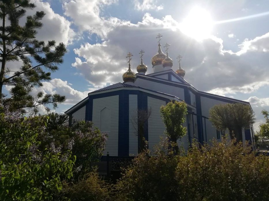 Кровельные и фасадные работы
