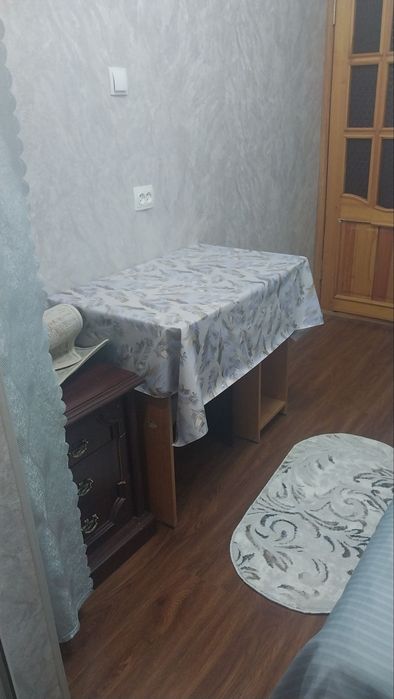 Мирзо Улугбек массив фруза 1.2/3/5 балкон 2*6