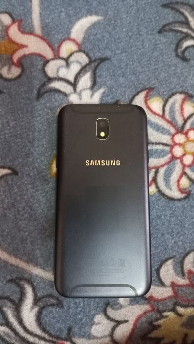Samsung J5  2017