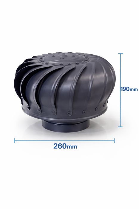 Турбодефлектор 110 мм