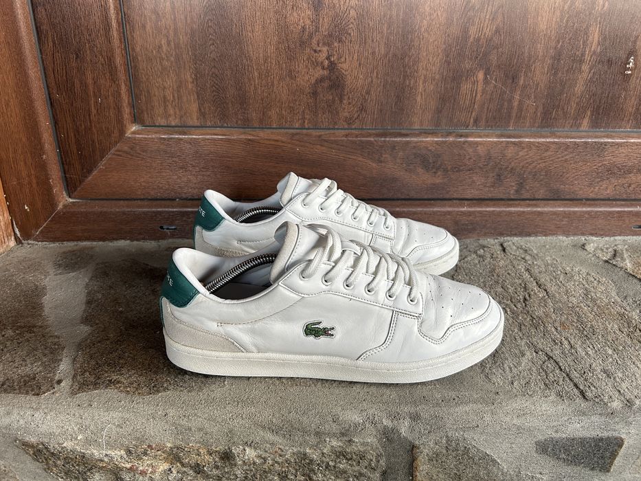 Lacoste мъжки маратонки