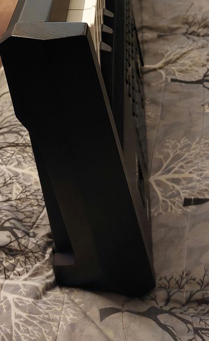 Много запазен клавир Korg Pa5x