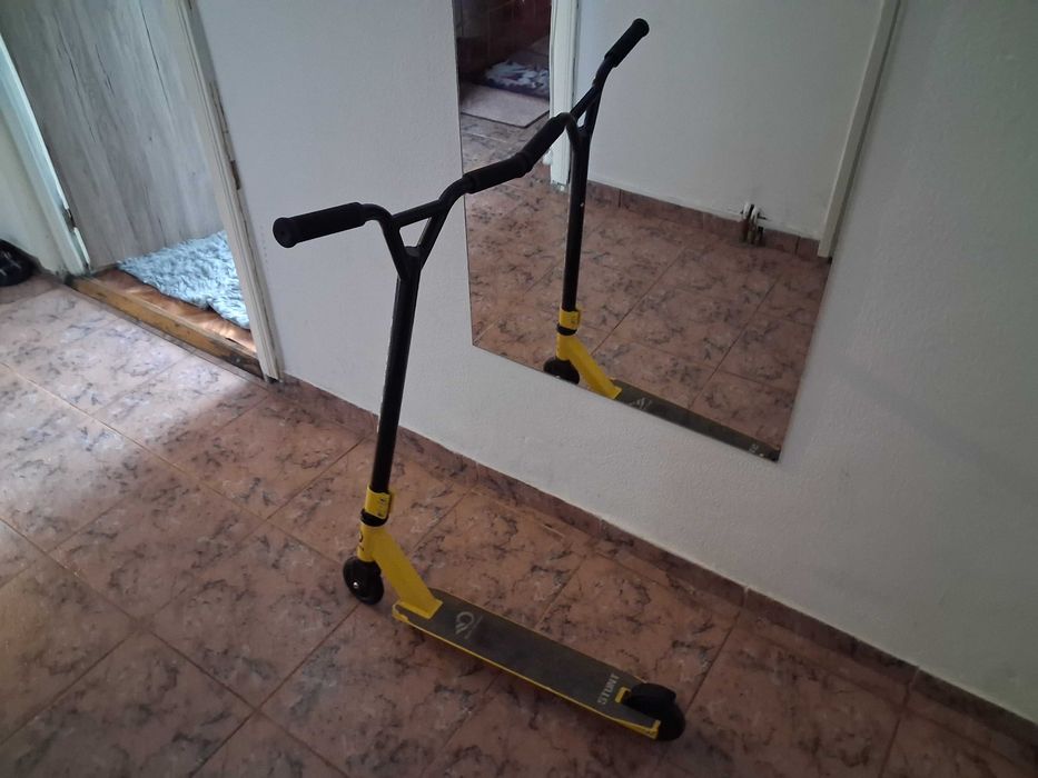 Trotineta sport de vânzare
