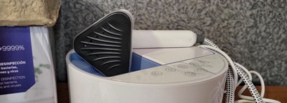 Парогенератор нов