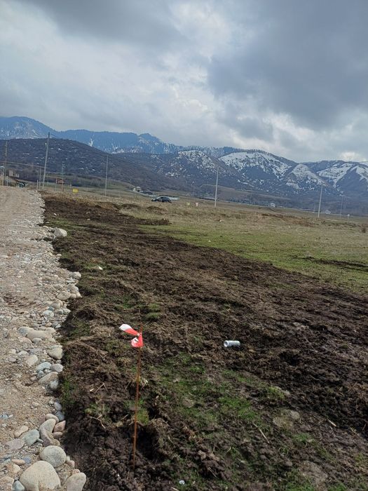 Участки в Талгаре