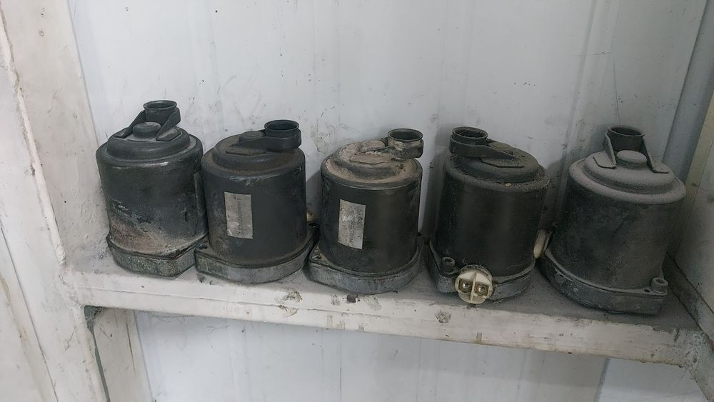 Ремонт блоков ABS ADVICS и AISIN