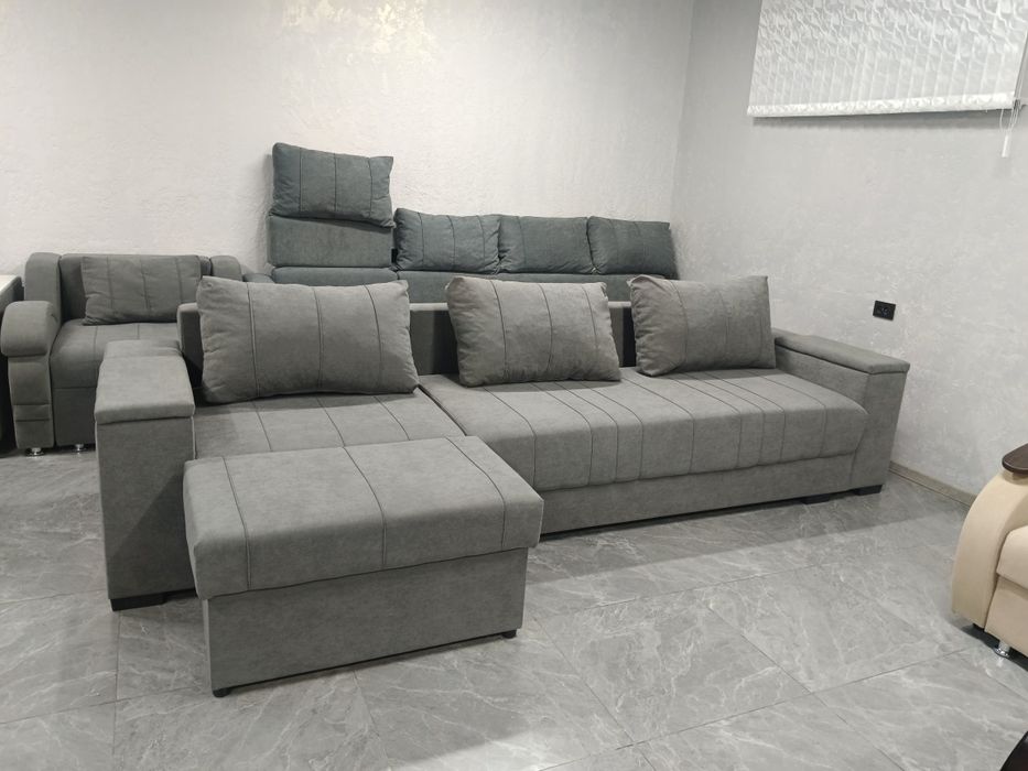 Акция!!! Продам шикарный диван 2в1