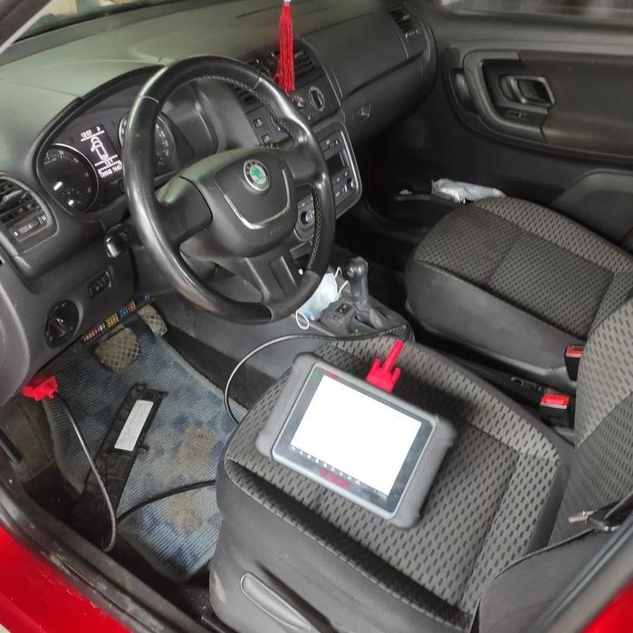 Автоэлектрик диагностика на выезд