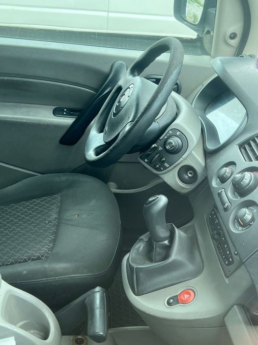 Vand renault cango