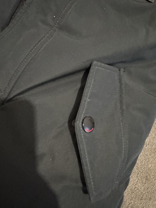 Куртка зима мальчику