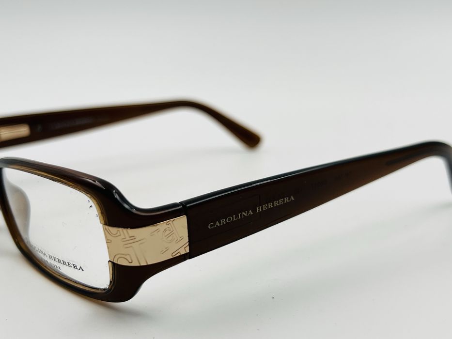 Carolina Herrera дамски диоптрични рамки НОВИ