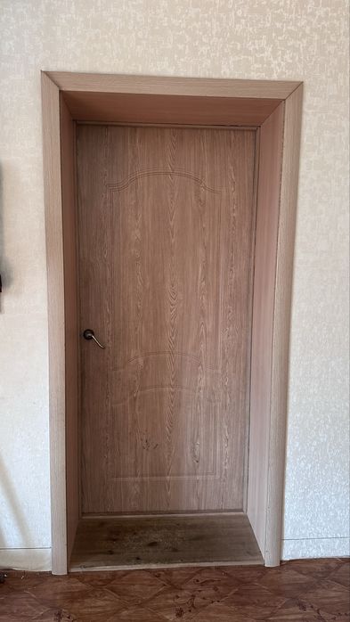 продам межкомнатные двери