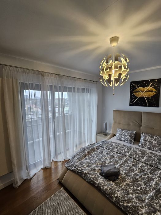 Apartament 3 camere in regim hotelier