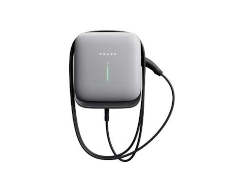 Statie de incarcare Volvo