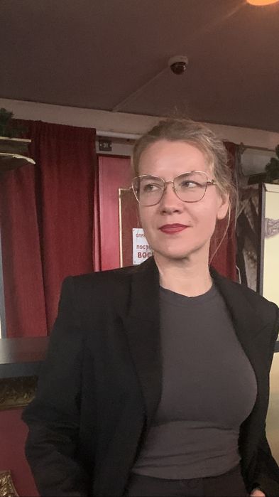 Учитель русского языка для иностранцев