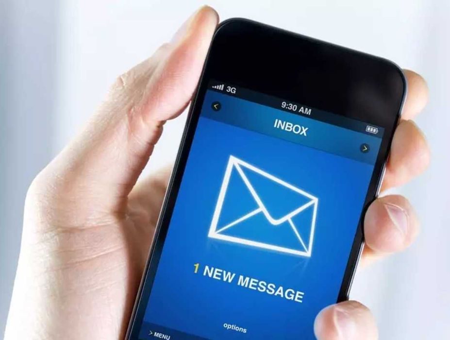 Вактинчалик номерлар смс учун, Временные номера