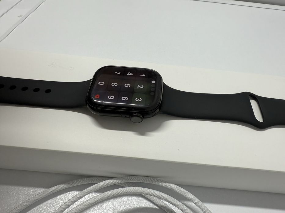 Ceas   Iwatch 10 42 mm
