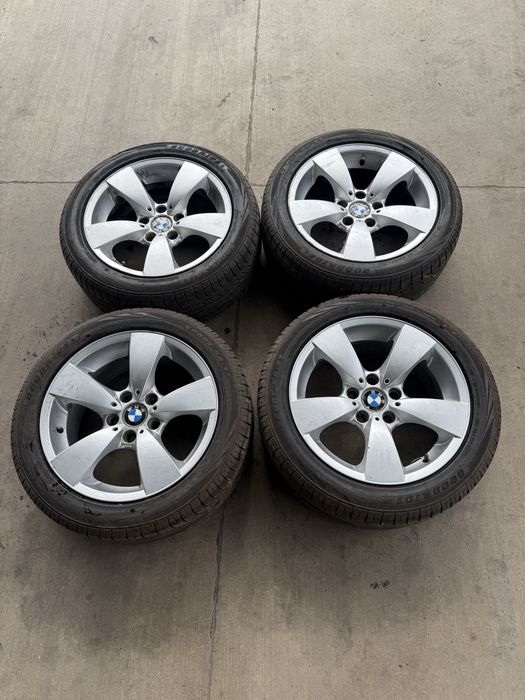 Джанти за BMW 17 цола ET20