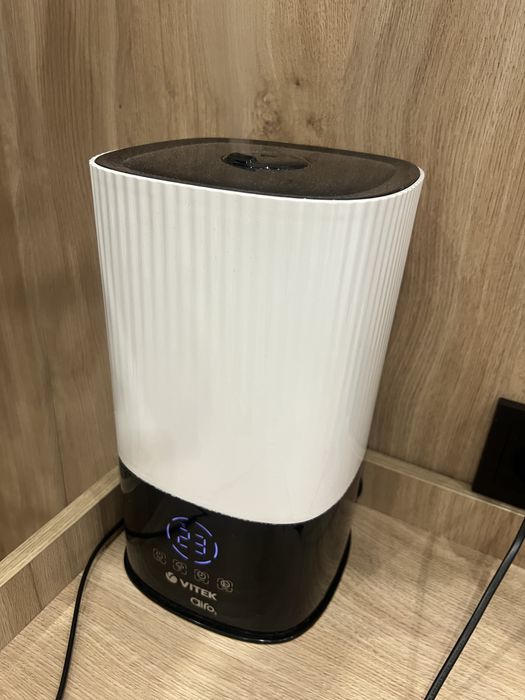 Увлажнитель воздуха Vitek