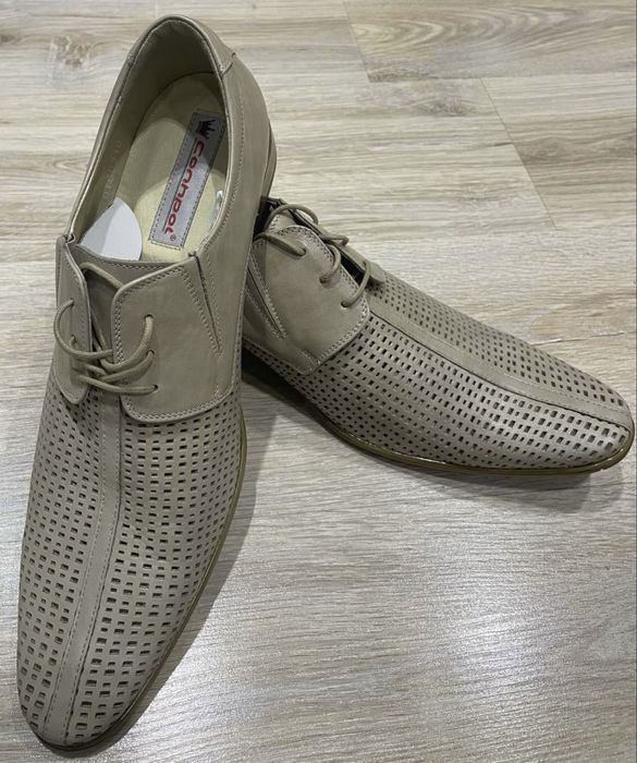 Мужская обувь Conhpol