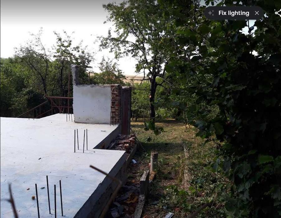 Дава се под наем Парцел в с. Лозен, Област София-град - 650 кв.м за 152.49 € - Снимка #2