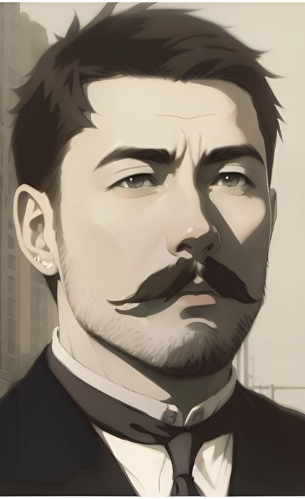 Картины с необычным сюжетом