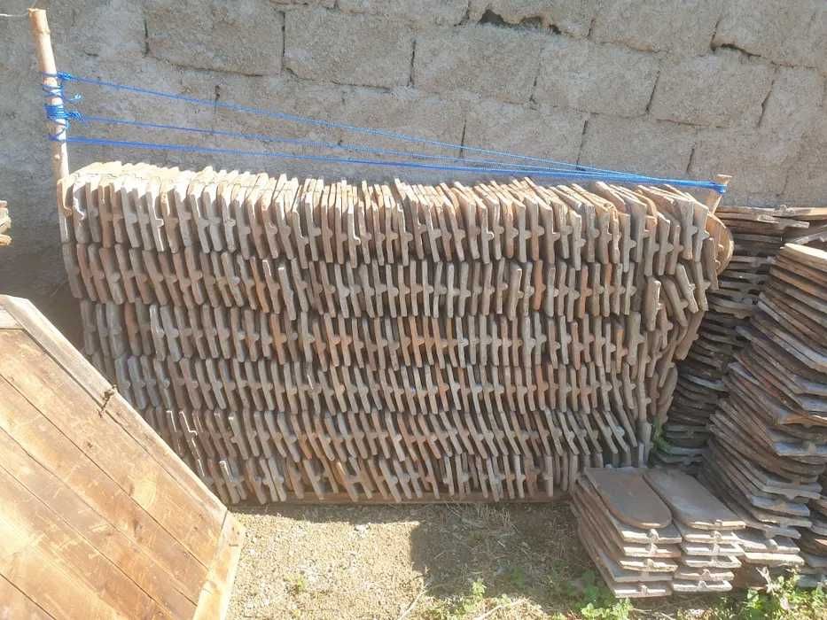 vand tigla solzi in stare buna