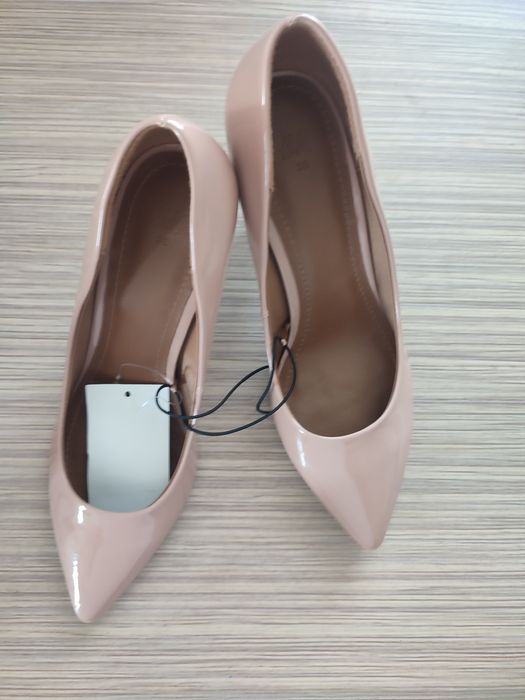 Дамски обувки H&M