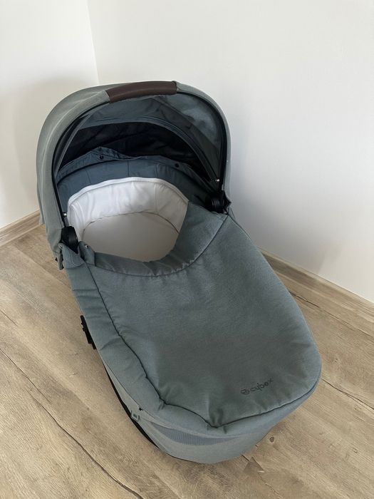 Landou Cybex Cot S Lux
