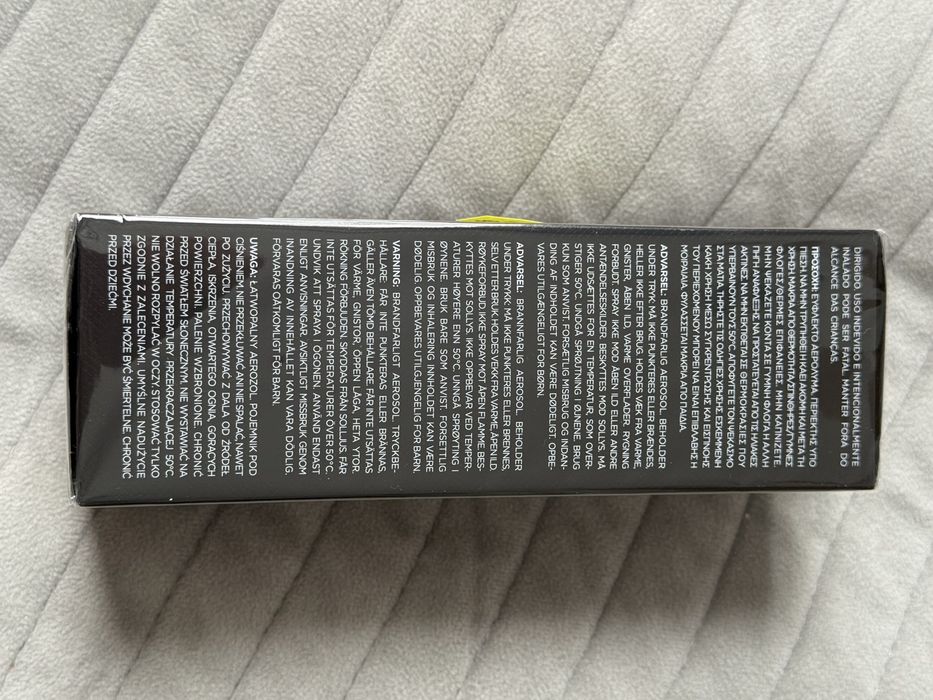 Мъжки спрей Tom Ford