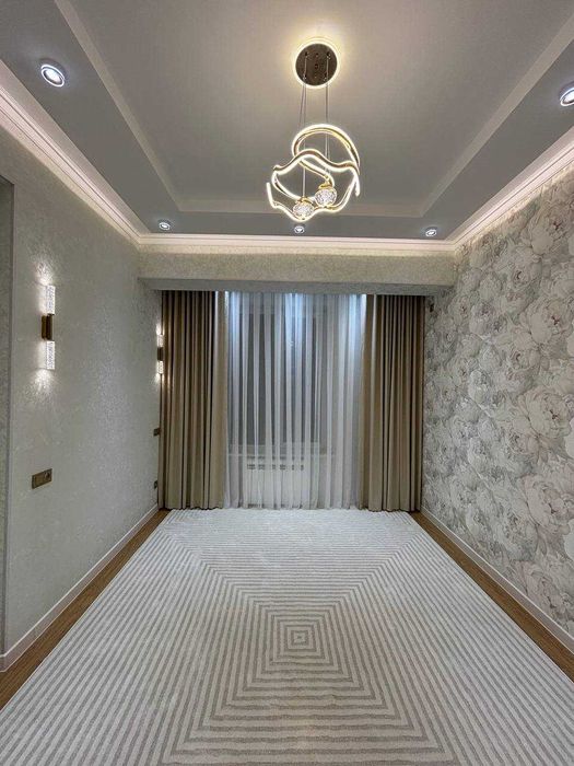 СРОЧНО ! Продается квартира в Яшнабаде 2/5/10 (72 кв/м) ЖК Aviasozlar