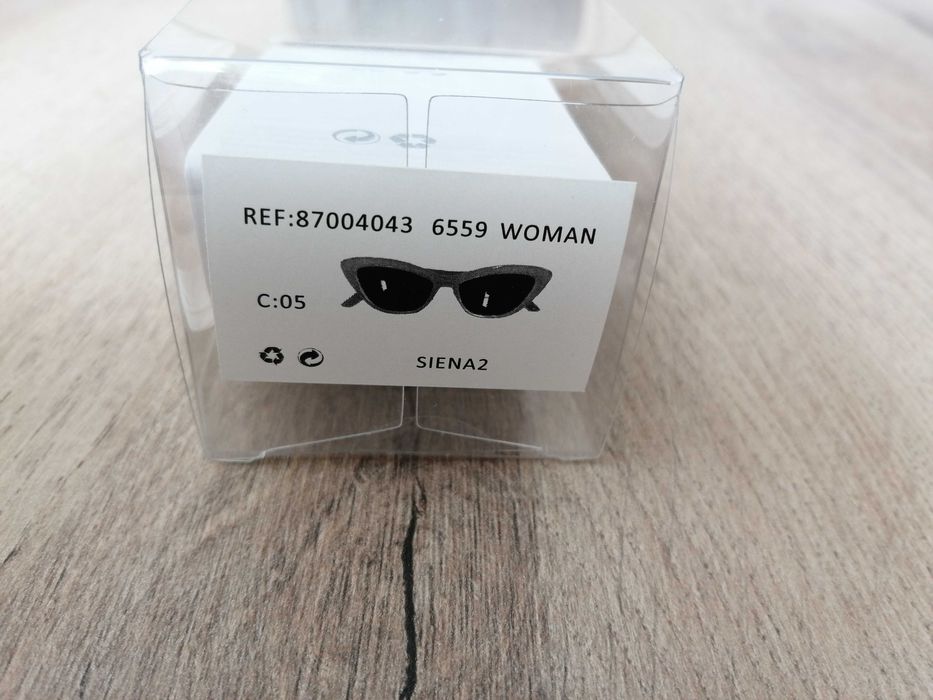 Дамски маркови слънчеви очила  MANGO