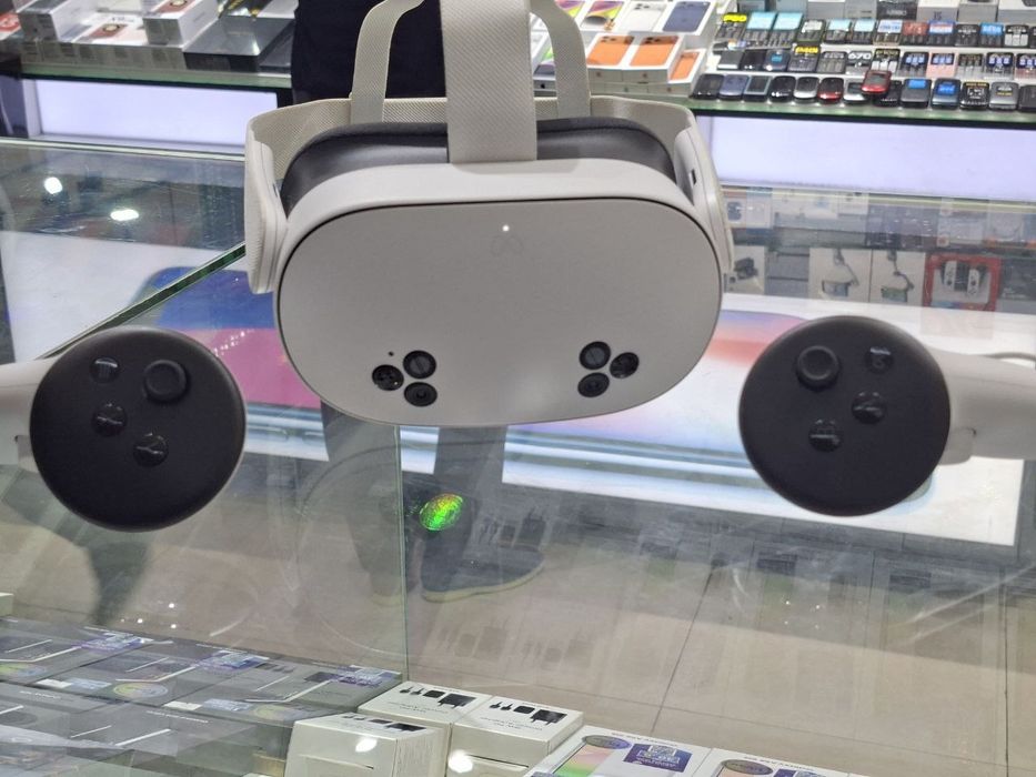 Vr Meta Quest 3s 256gb