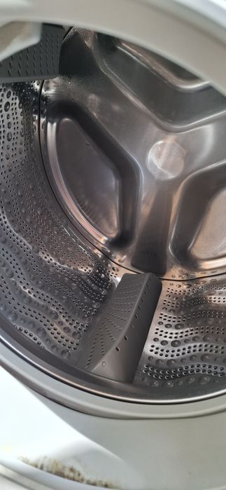 Пералня Bosch серия 8