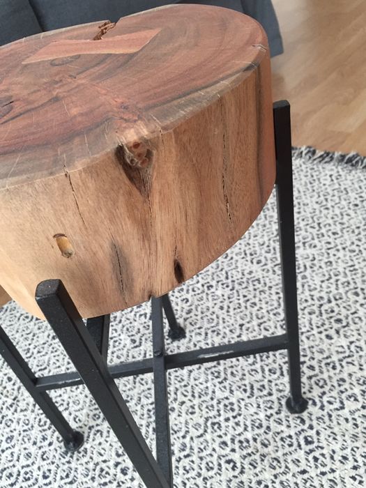 Masuta de cafea masa wood acacia vidaxl frasin nuc mango bambus tec