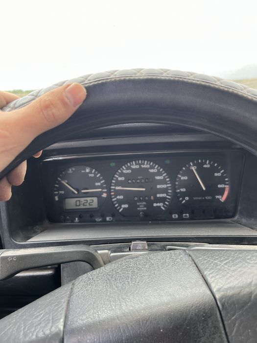 Пассат б3 универсал