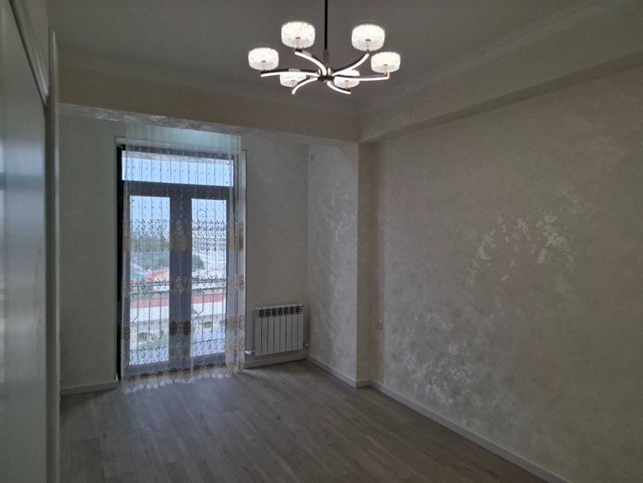 Продается 2х ком. квартира. Новостройка. Мед.городок.