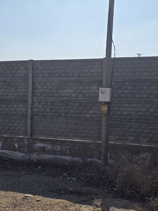 Продается участок 8 соток